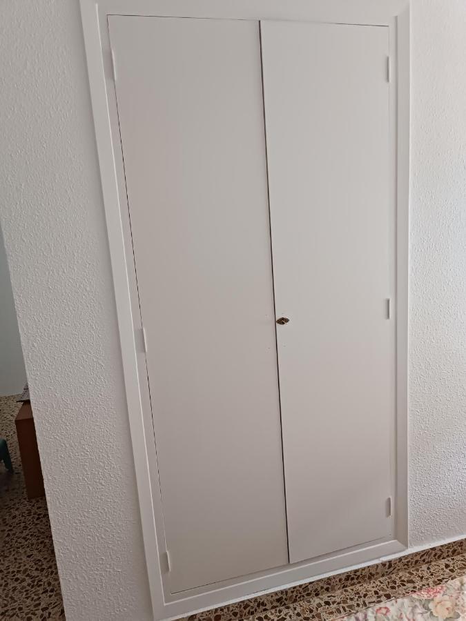 El Dorado Apartamento Санта Пола Екстериор снимка