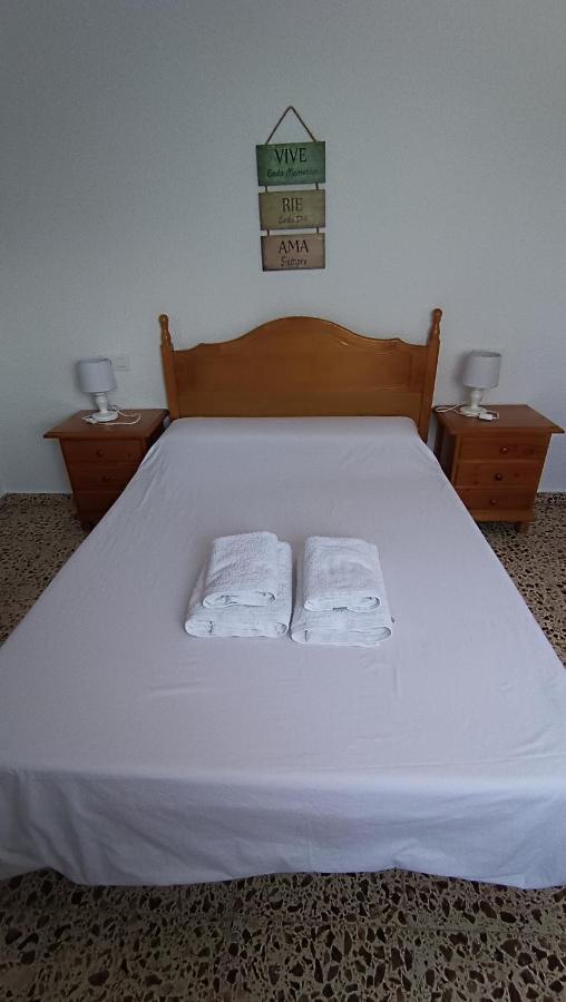 El Dorado Apartamento Санта Пола Екстериор снимка