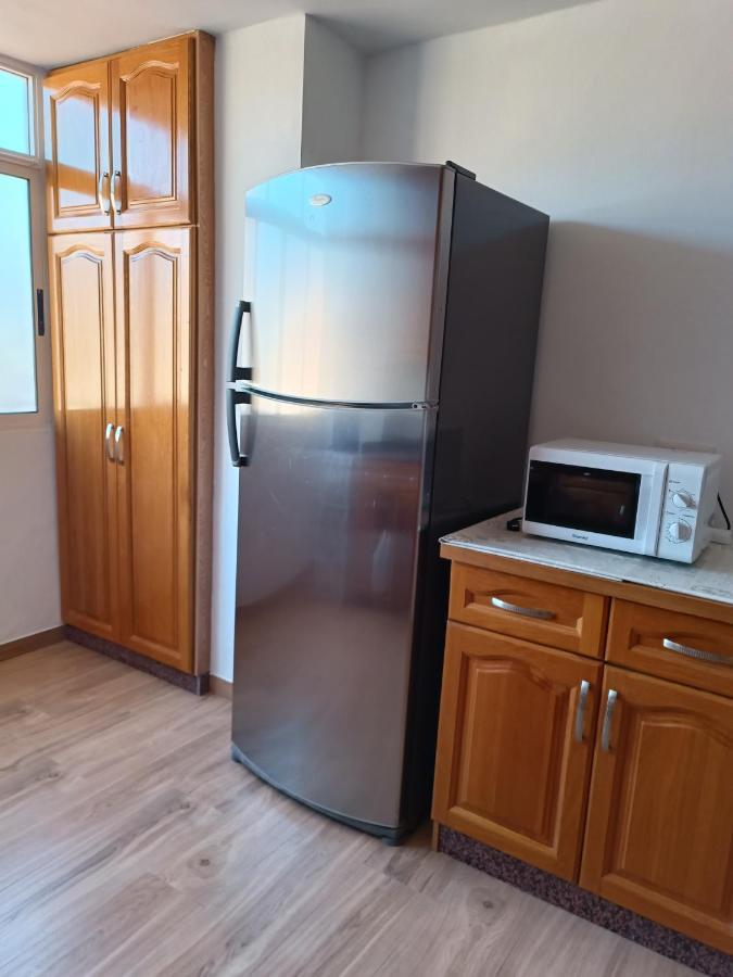 El Dorado Apartamento Санта Пола Екстериор снимка
