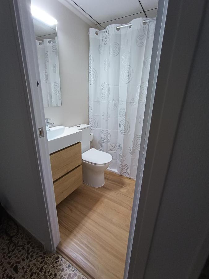 El Dorado Apartamento Санта Пола Екстериор снимка
