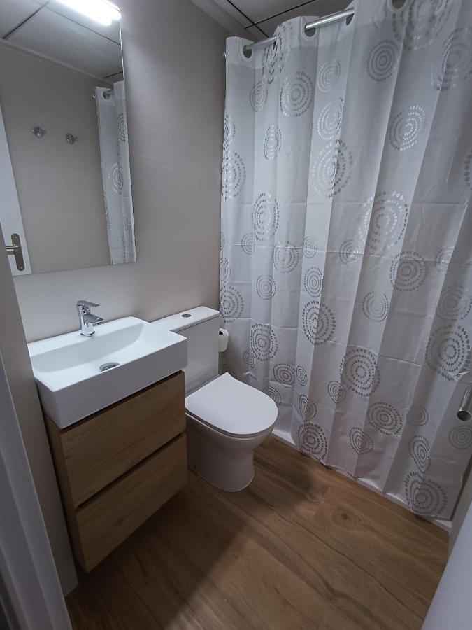 El Dorado Apartamento Санта Пола Екстериор снимка
