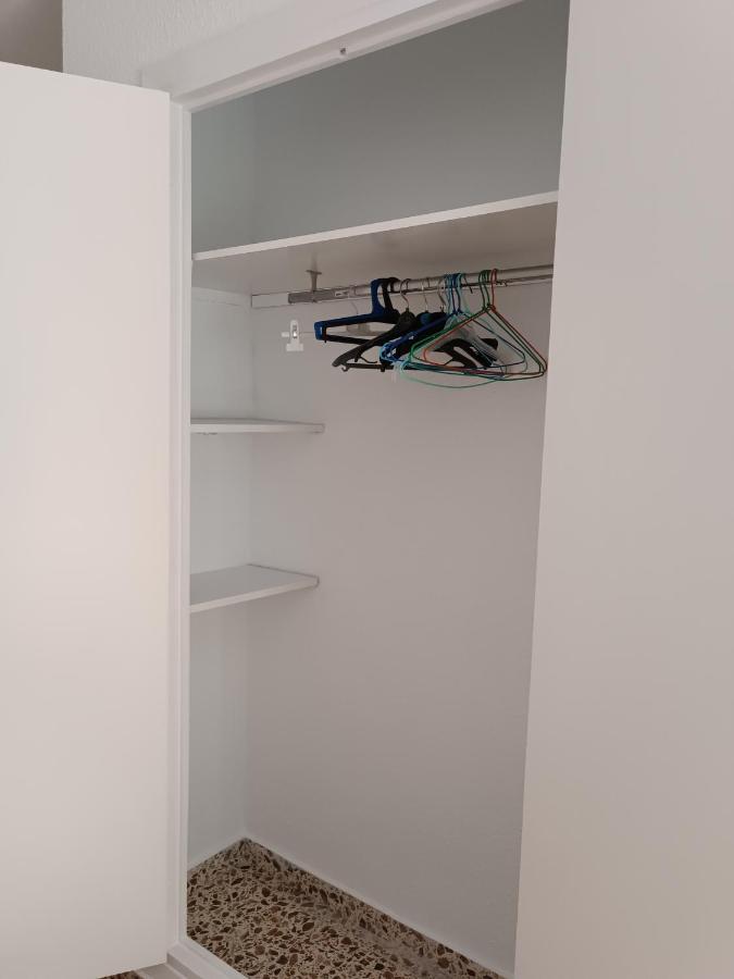El Dorado Apartamento Санта Пола Екстериор снимка