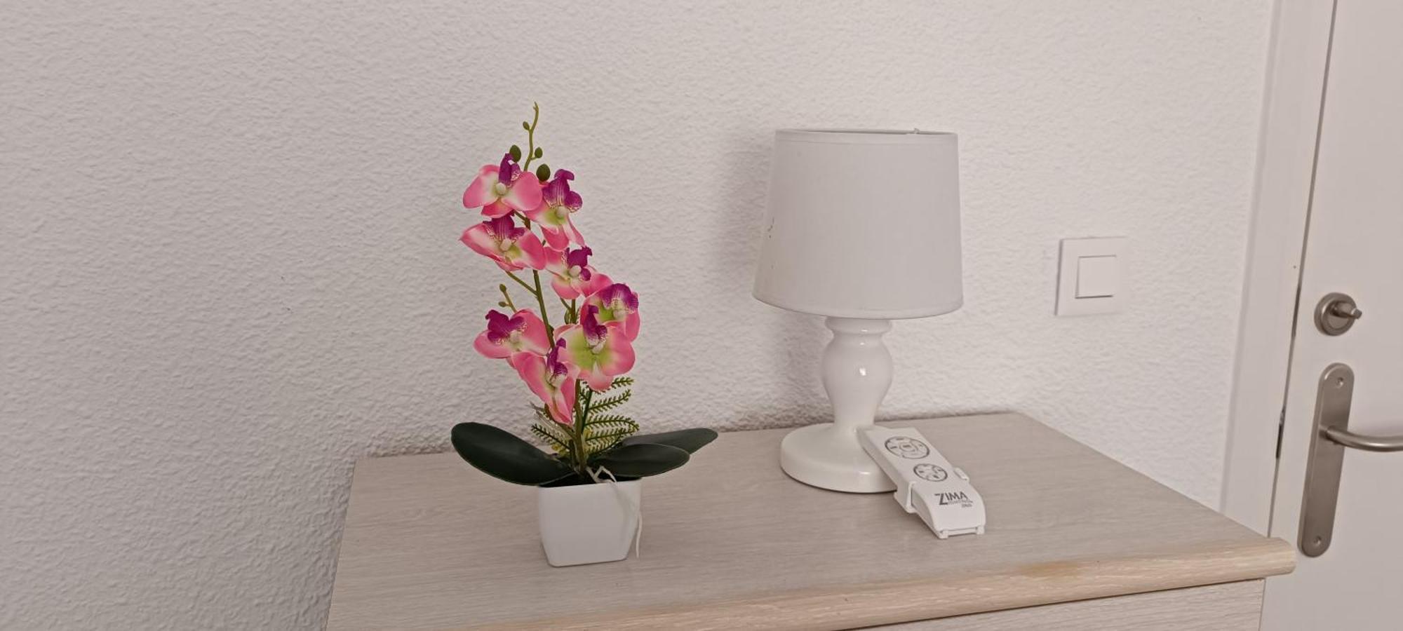 El Dorado Apartamento Санта Пола Екстериор снимка