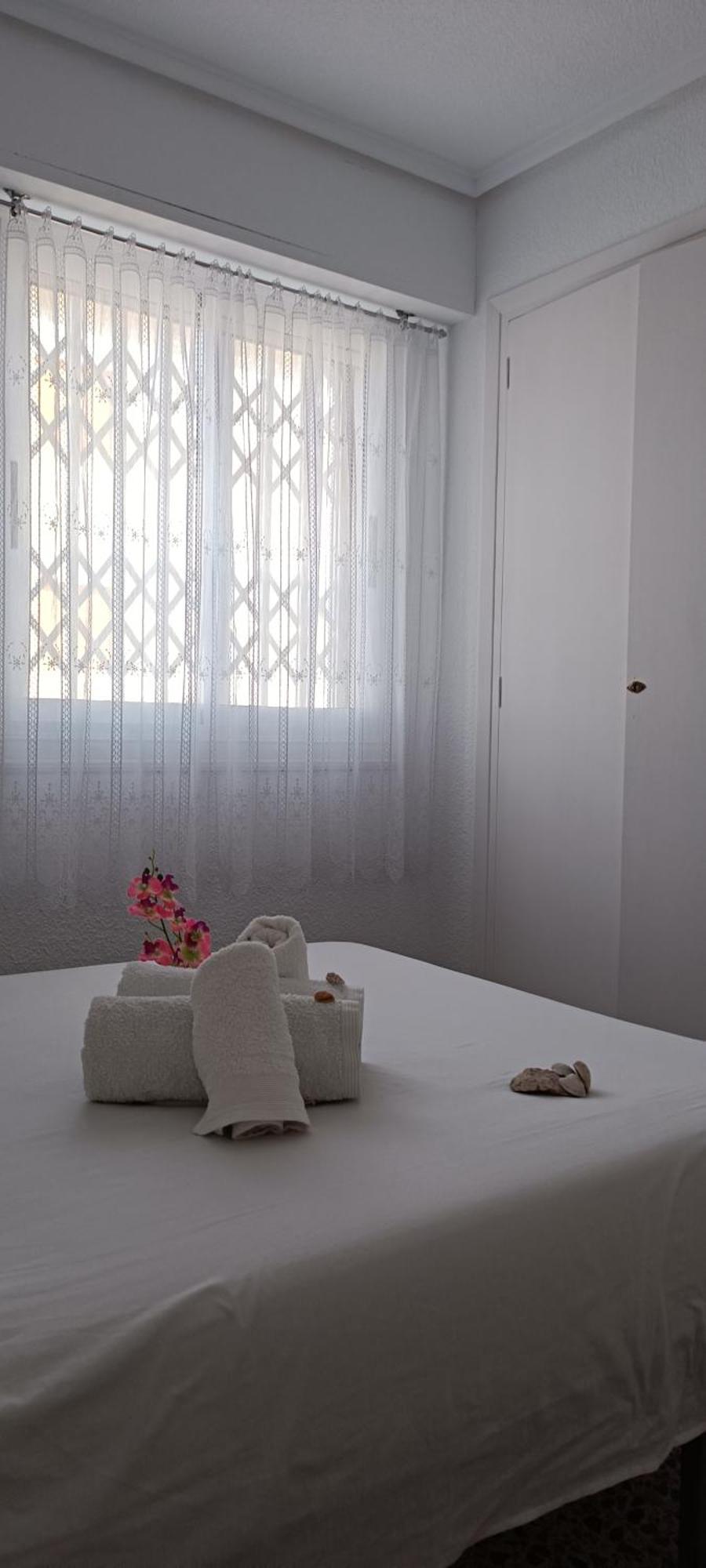 El Dorado Apartamento Санта Пола Екстериор снимка