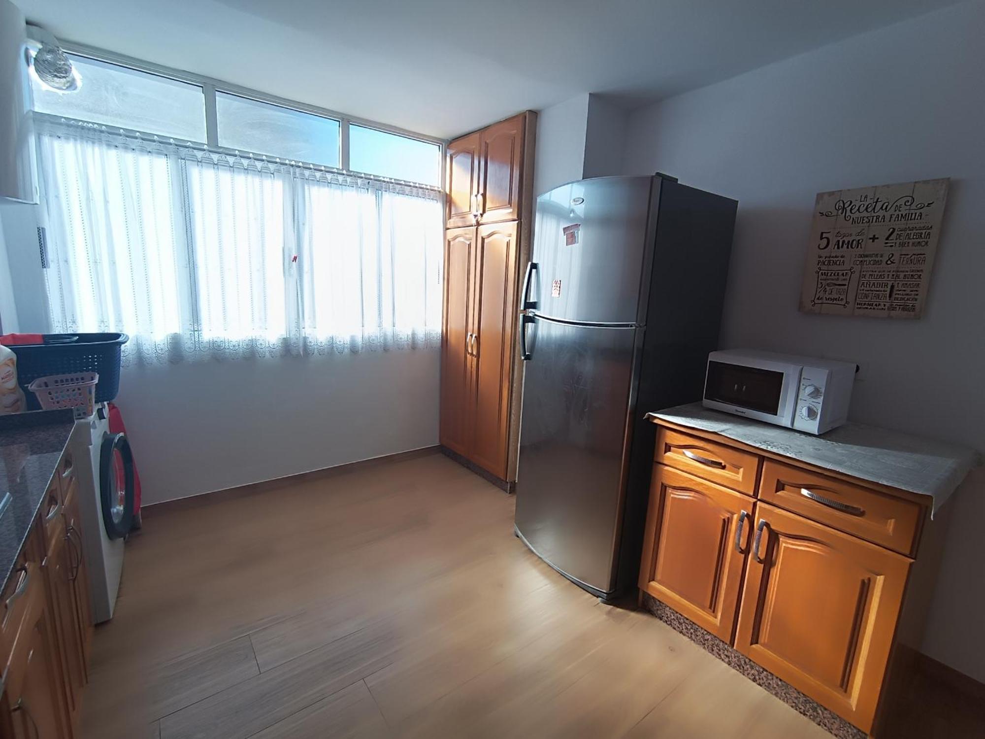 El Dorado Apartamento Санта Пола Екстериор снимка