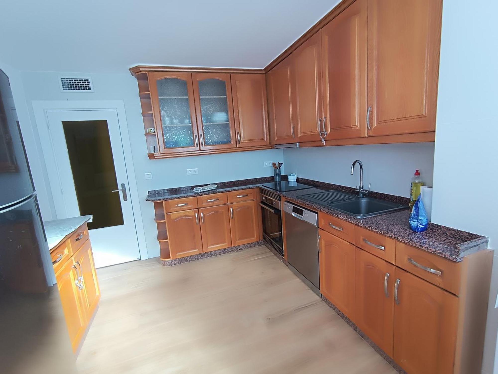 El Dorado Apartamento Санта Пола Екстериор снимка
