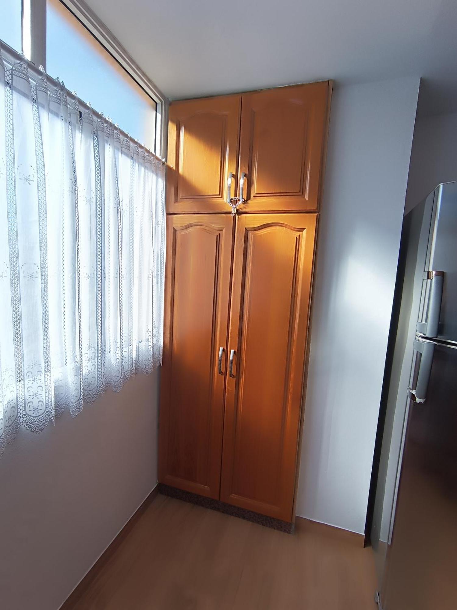 El Dorado Apartamento Санта Пола Екстериор снимка