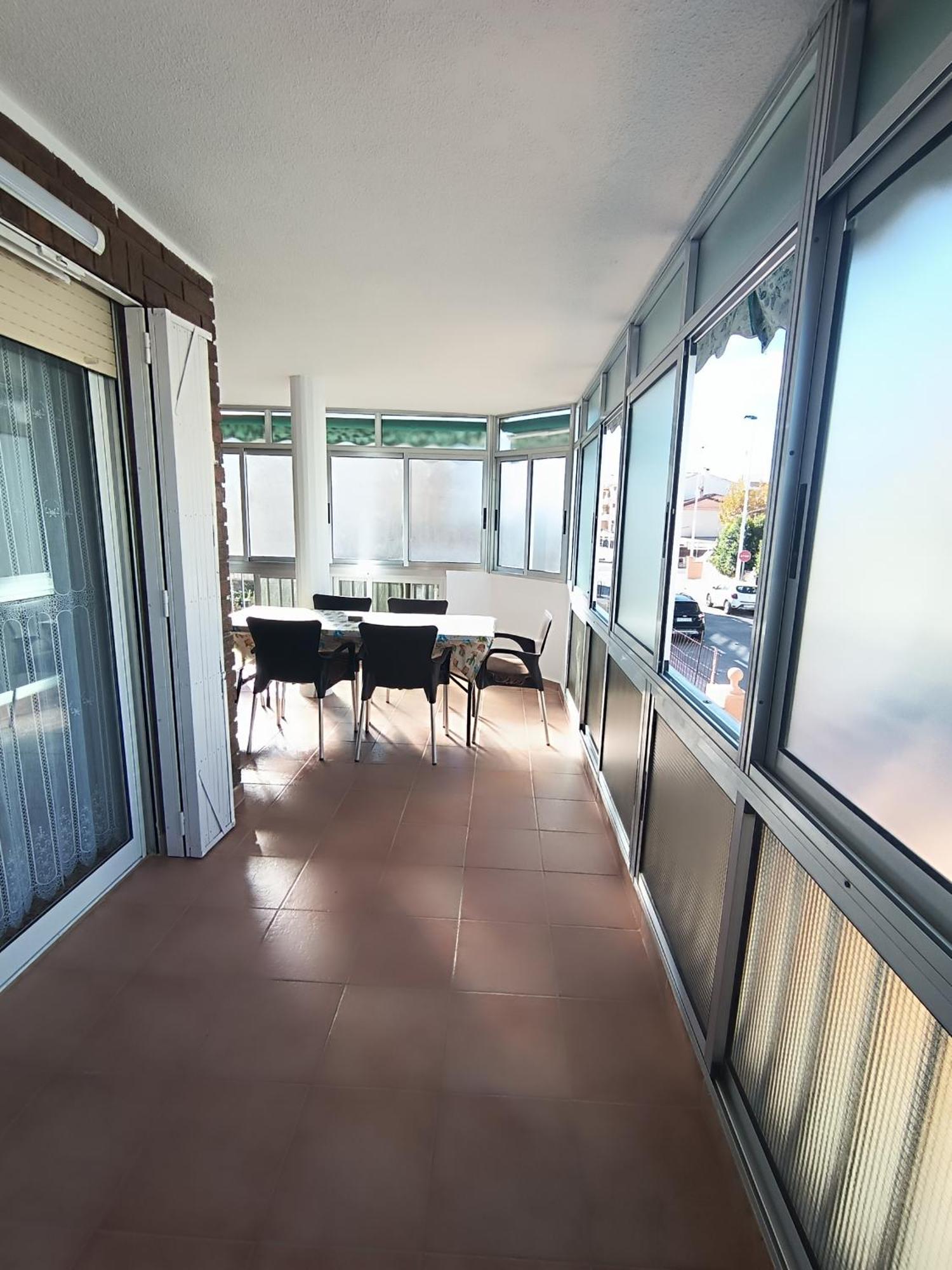 El Dorado Apartamento Санта Пола Екстериор снимка