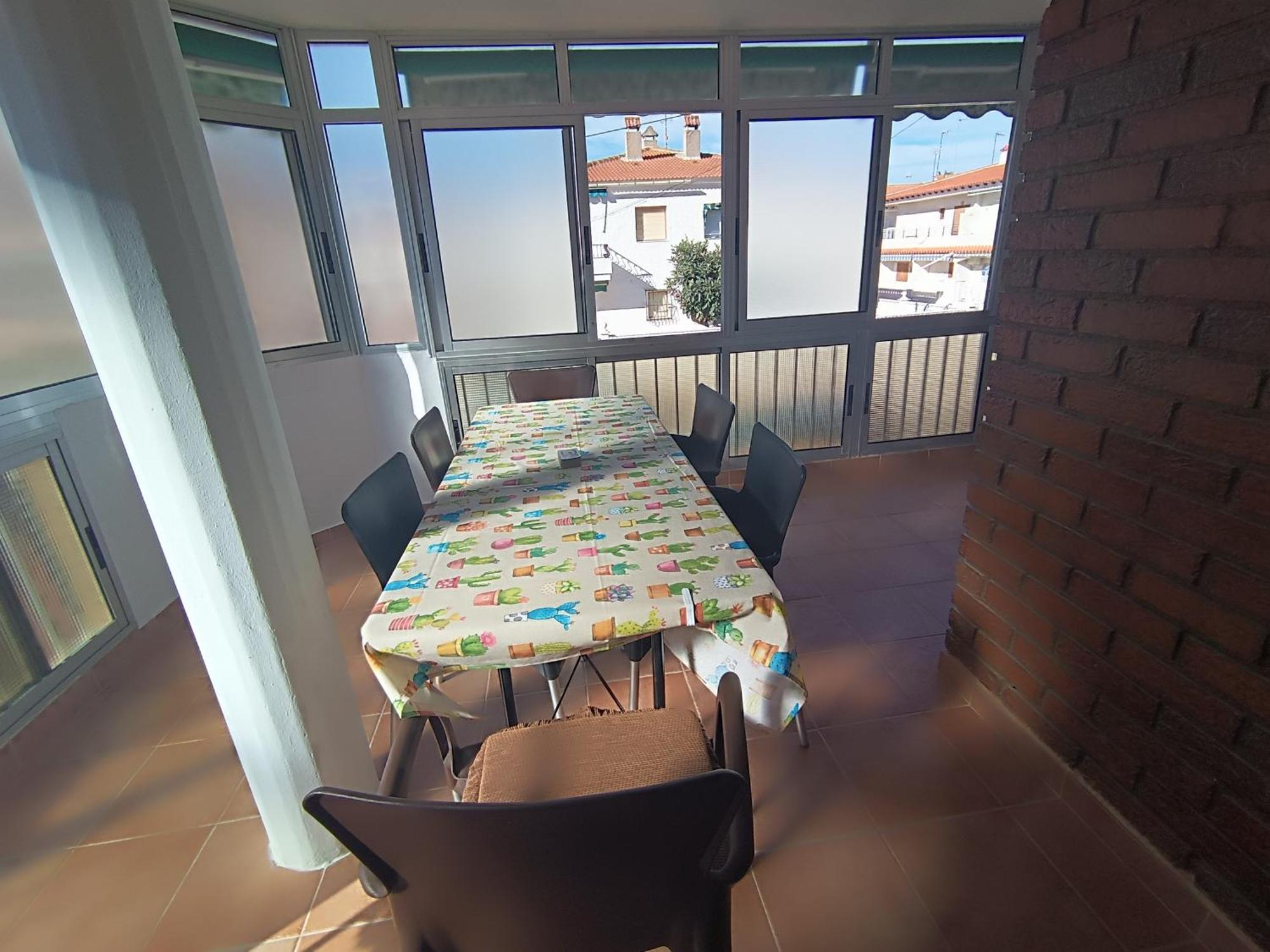 El Dorado Apartamento Санта Пола Екстериор снимка