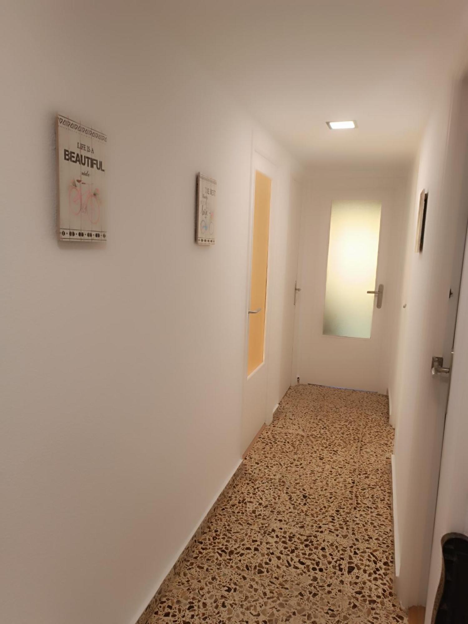 El Dorado Apartamento Санта Пола Екстериор снимка