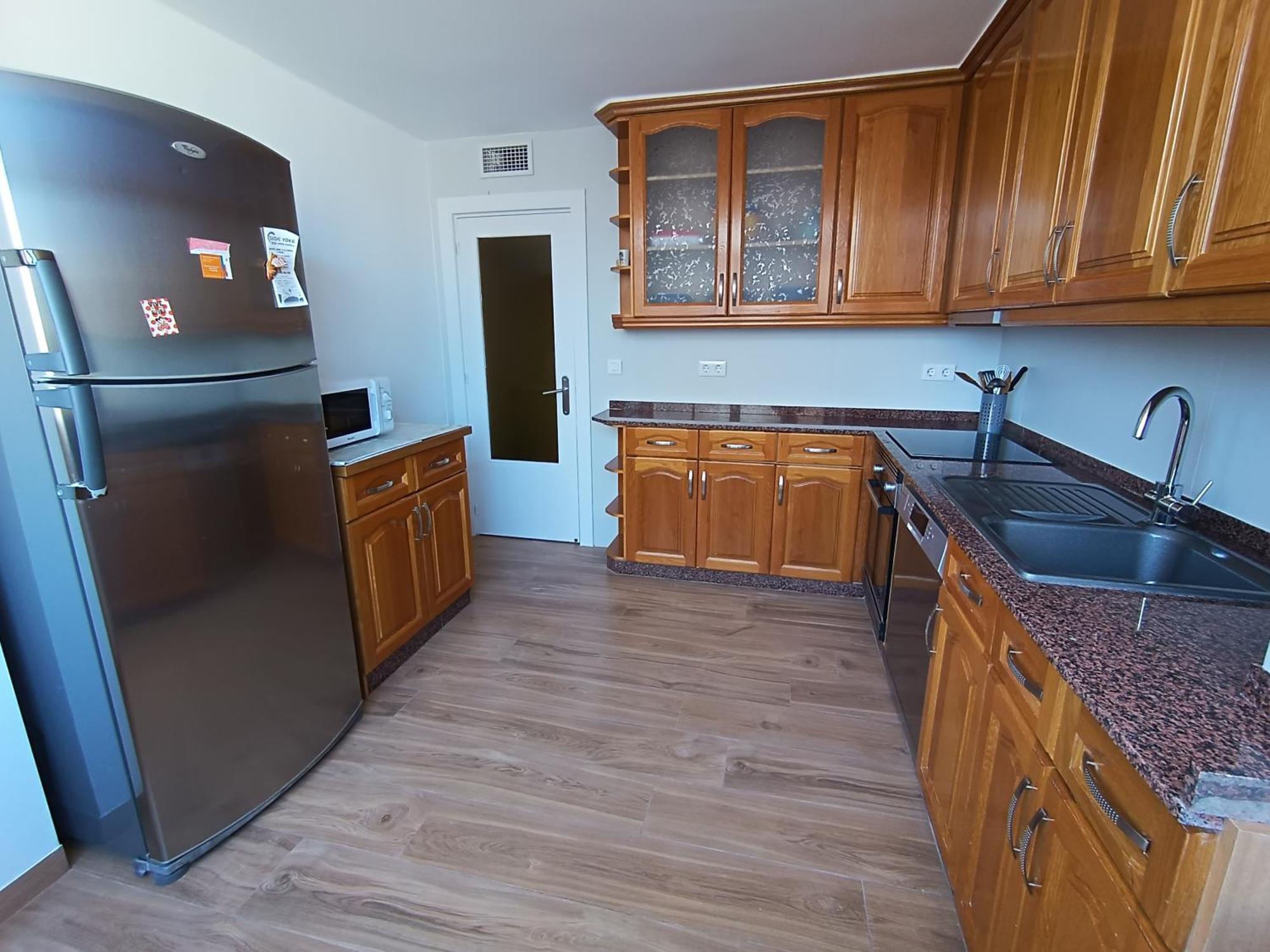 El Dorado Apartamento Санта Пола Екстериор снимка