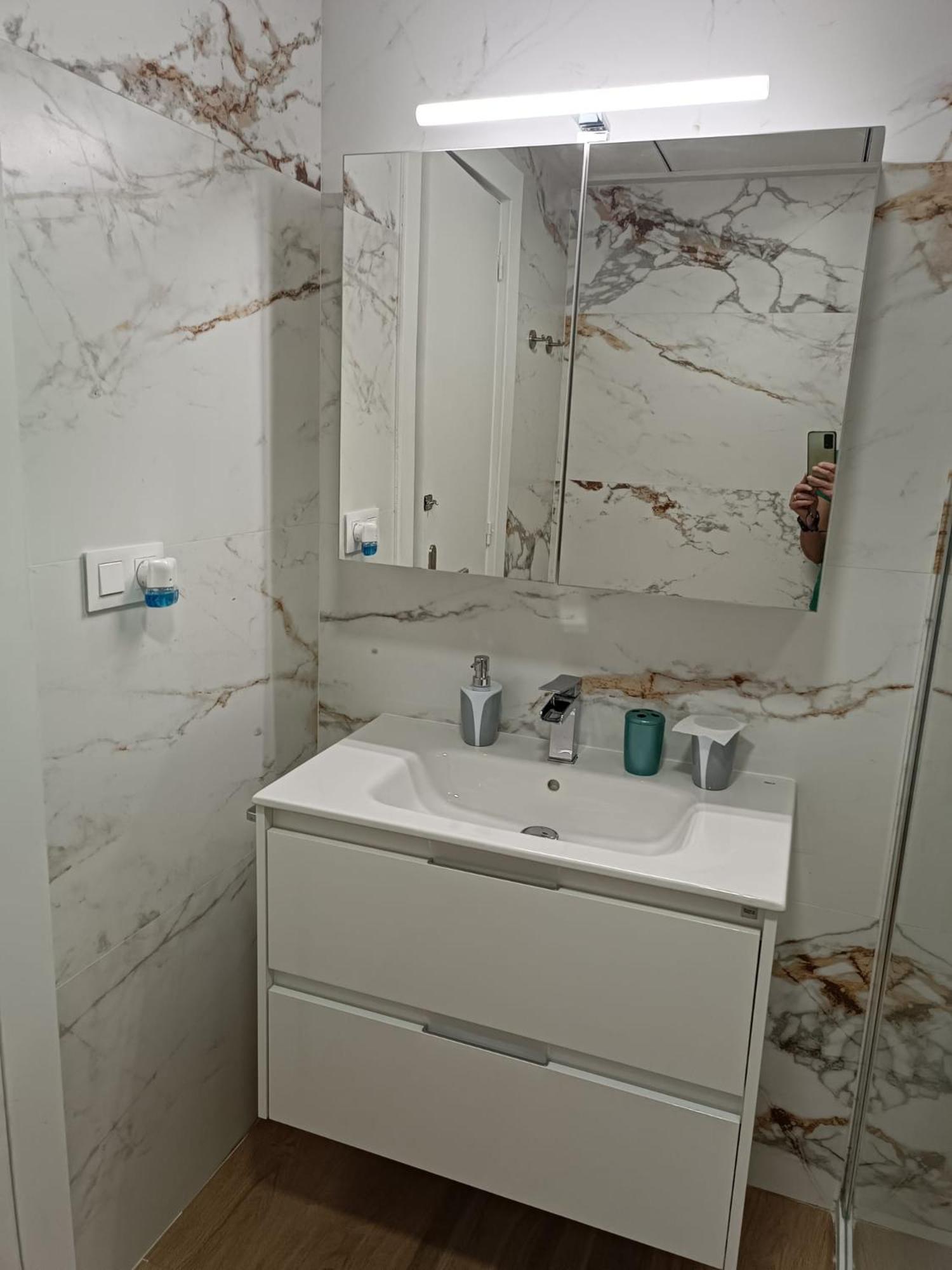 El Dorado Apartamento Санта Пола Стая снимка